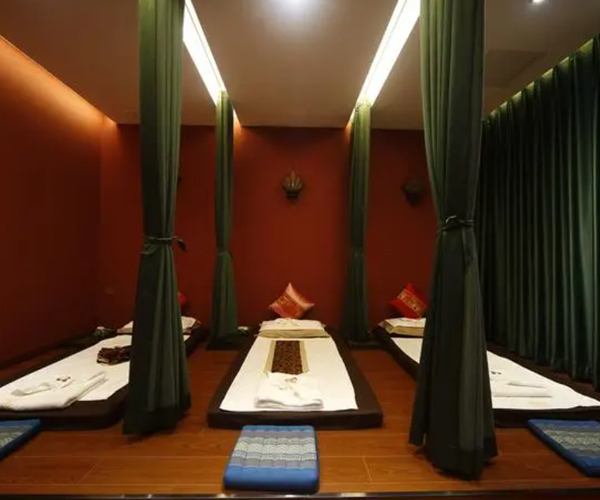 南京鼓楼桑拿价格一览表