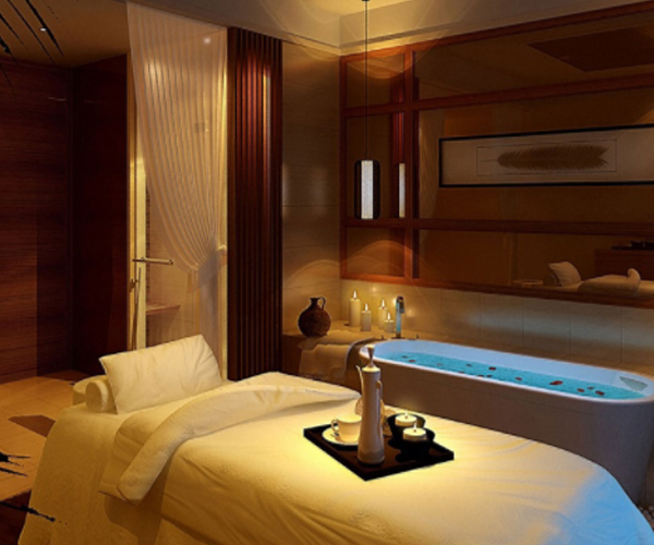 南京鼓楼高端私人会所排名