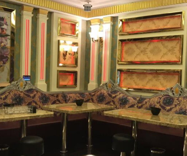 南京鼓楼按摩spa比较好的地方有哪些