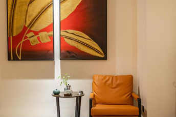 南京鼓楼养生会所：睡眠障碍的多模态干预